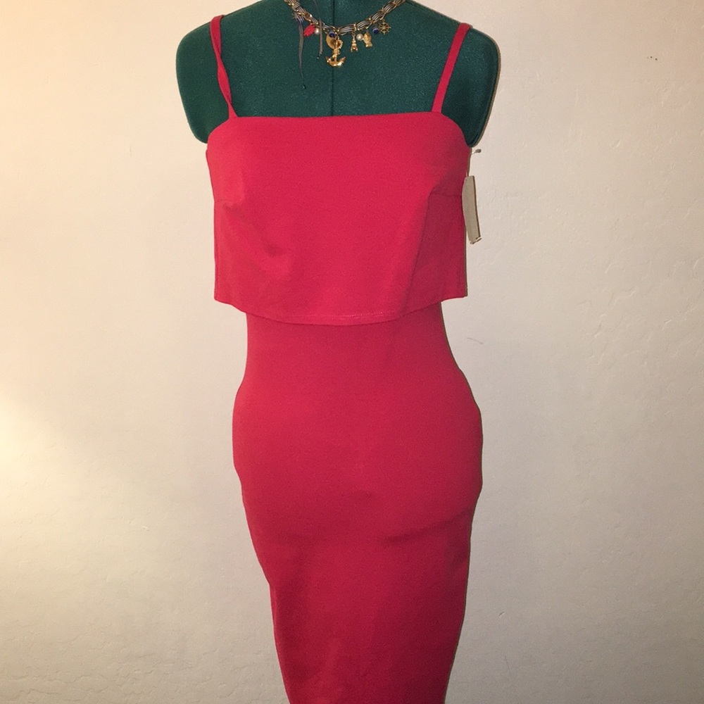 Soprano dress